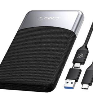 external ssd for laptop